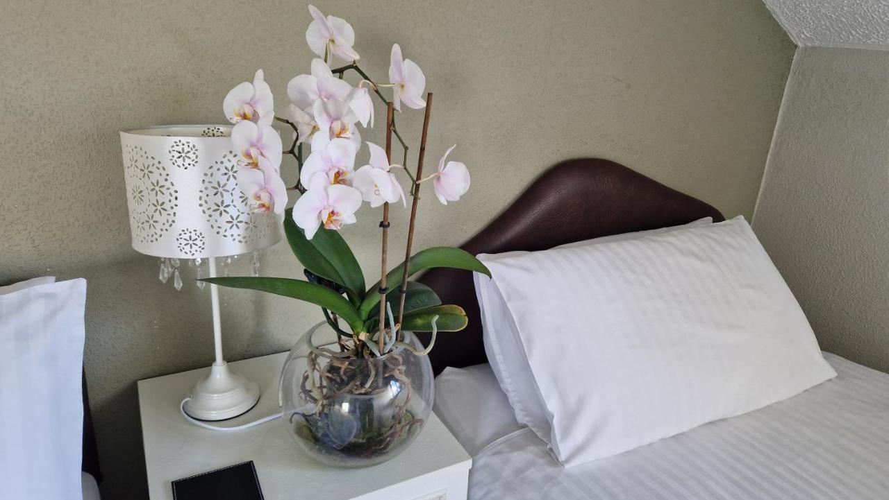 Goldenhill Guesthouse أوماغ المظهر الخارجي الصورة