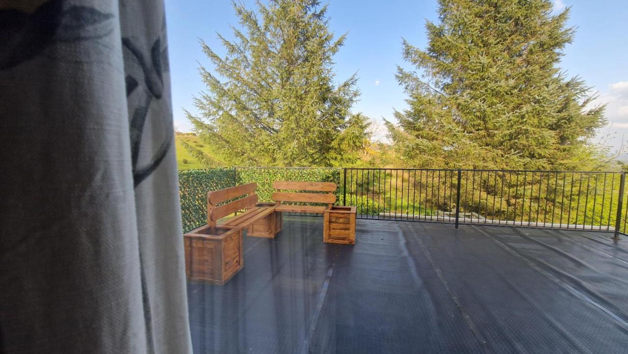 Goldenhill Guesthouse أوماغ المظهر الخارجي الصورة
