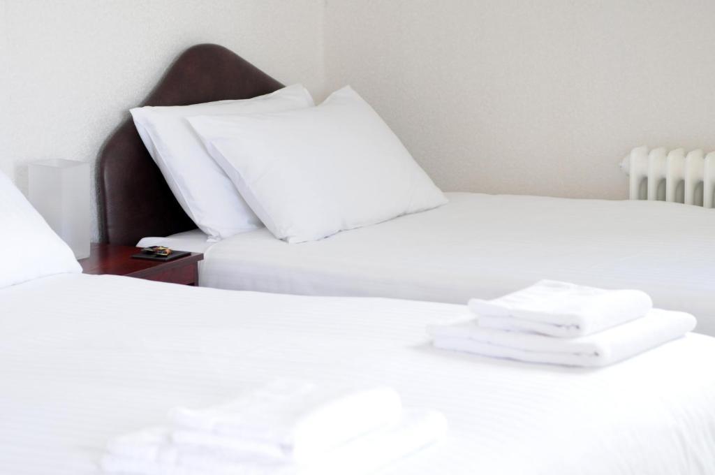 Goldenhill Guesthouse أوماغ الغرفة الصورة
