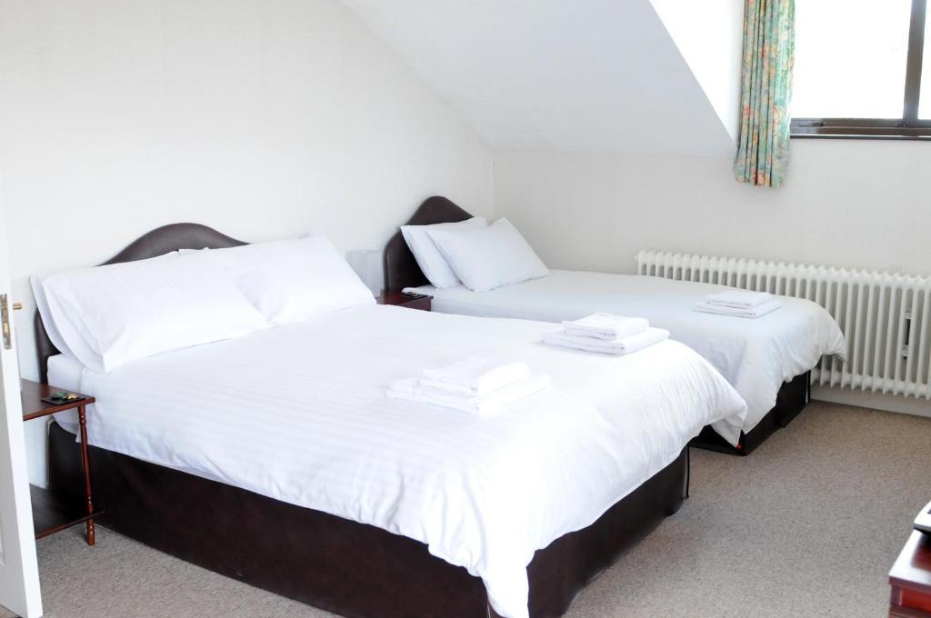 Goldenhill Guesthouse أوماغ الغرفة الصورة